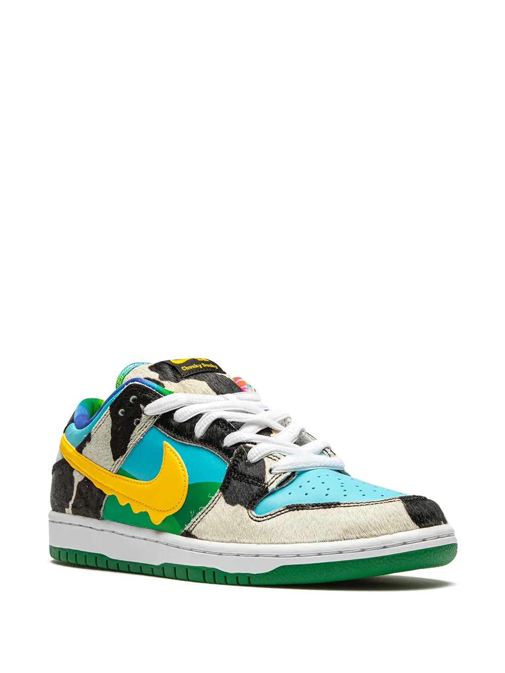 Nike x Ben & Jerry's SB Dunk Low Chunky Dunky