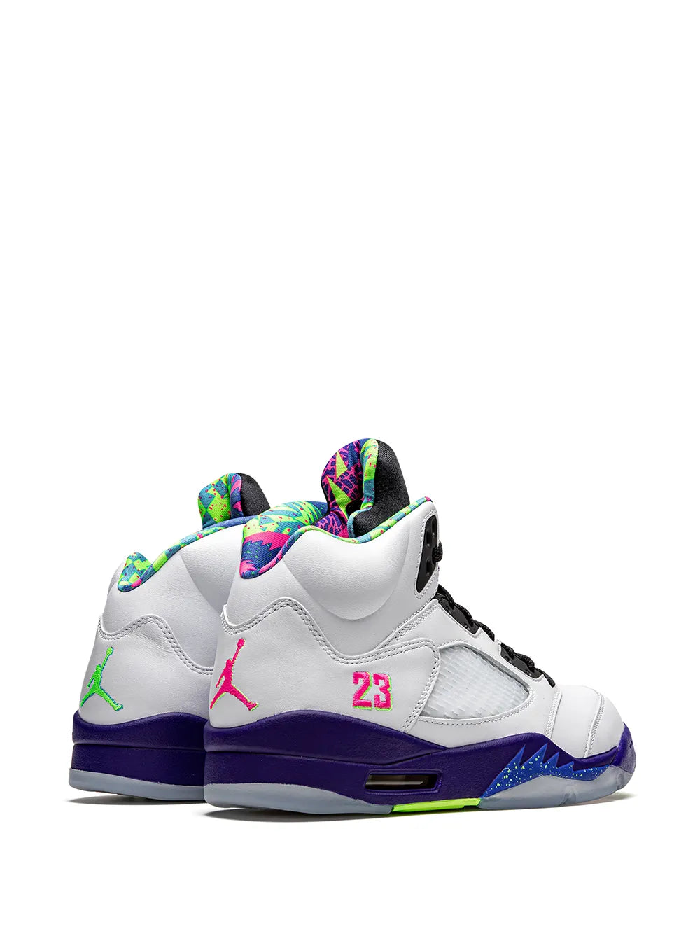 Nike Air Jordan 5 Retro Alternate Bel-Air