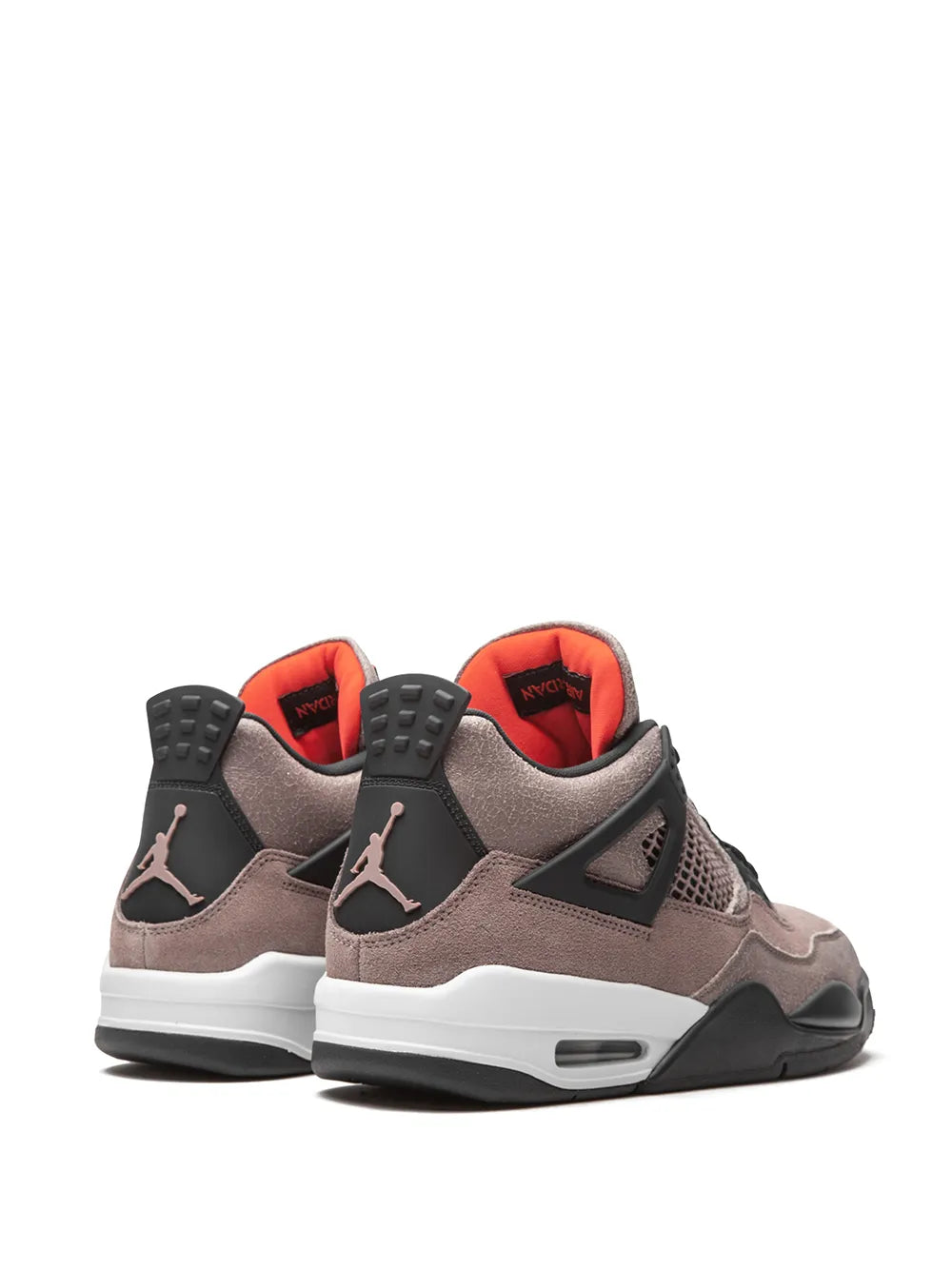 Nike Air Jordan 4 Retro Taupe Haze