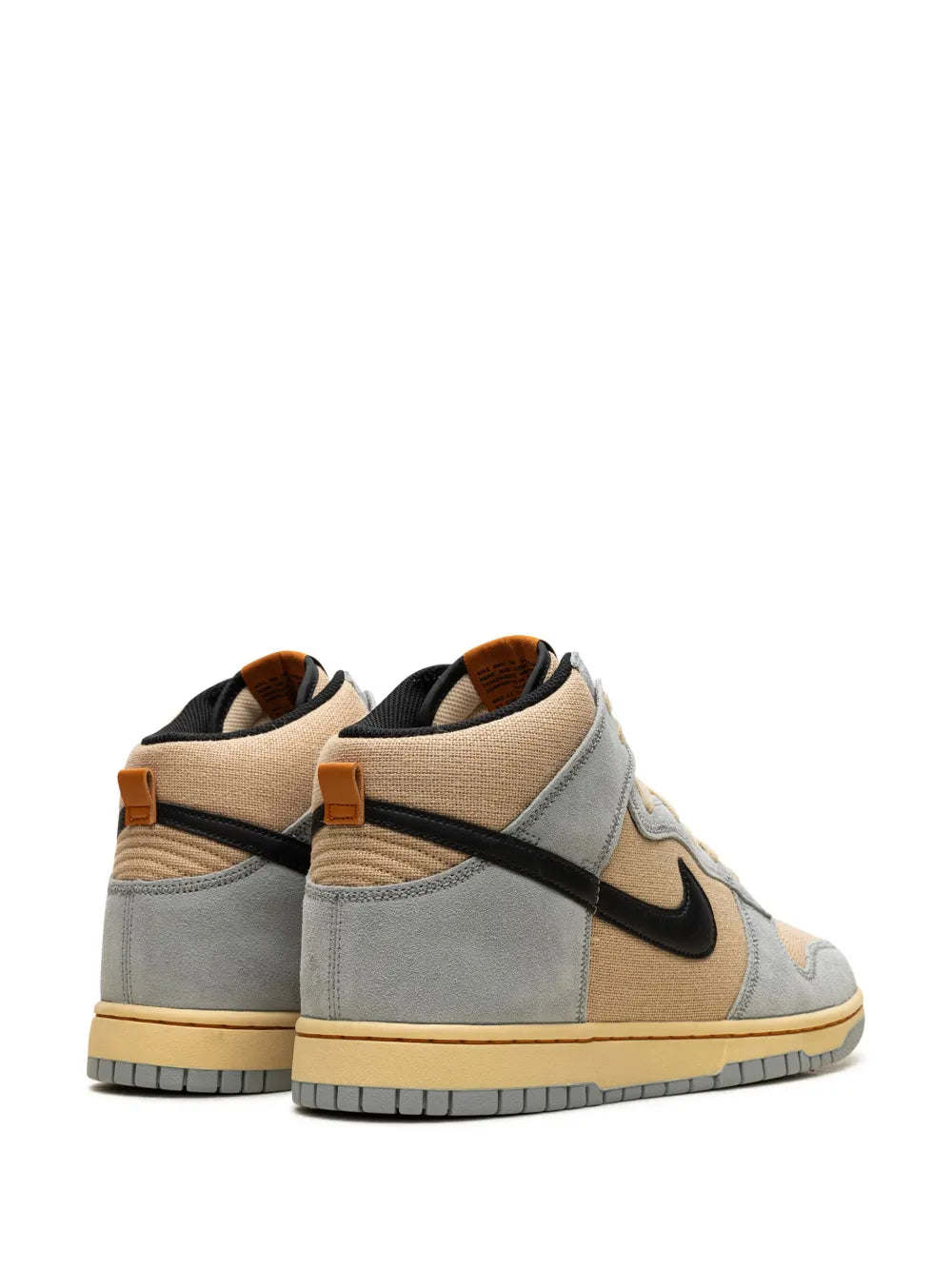 Nike Dunk Hi Retro SE Hemp Hoops