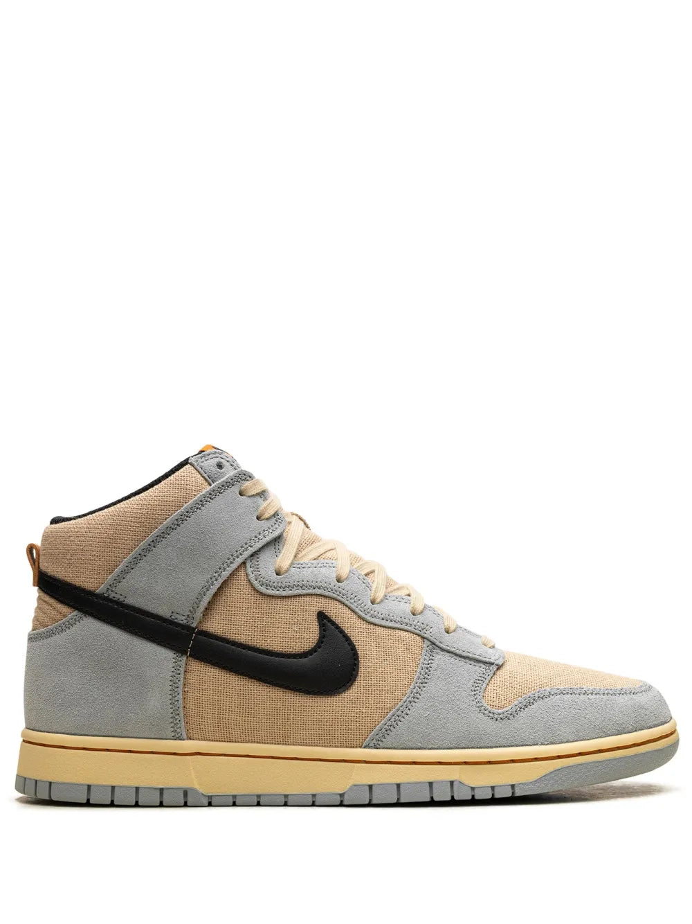 Nike Dunk Hi Retro SE Hemp Hoops