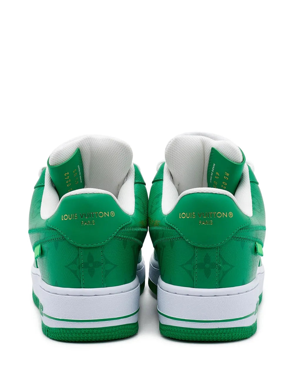 Nike x Nike Air Force 1 low-top