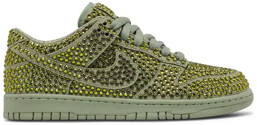 Nike Dunk Low Cactus Plant Flea Market Spiral Sage