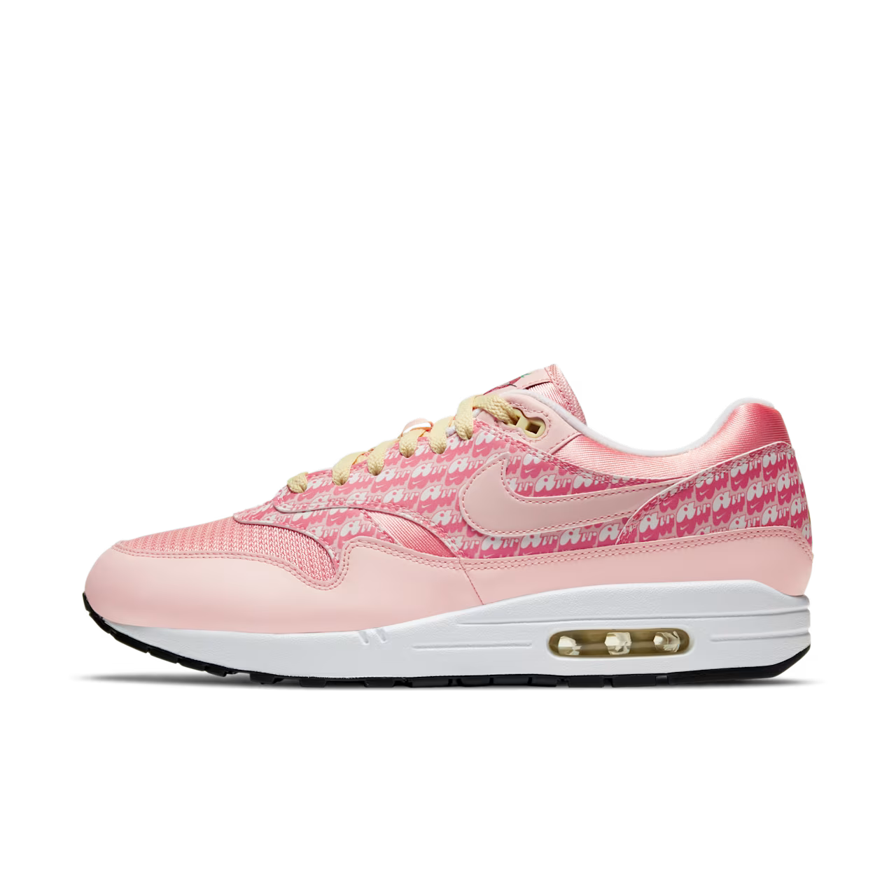 Nike Air Max 1 Strawberry Lemonade