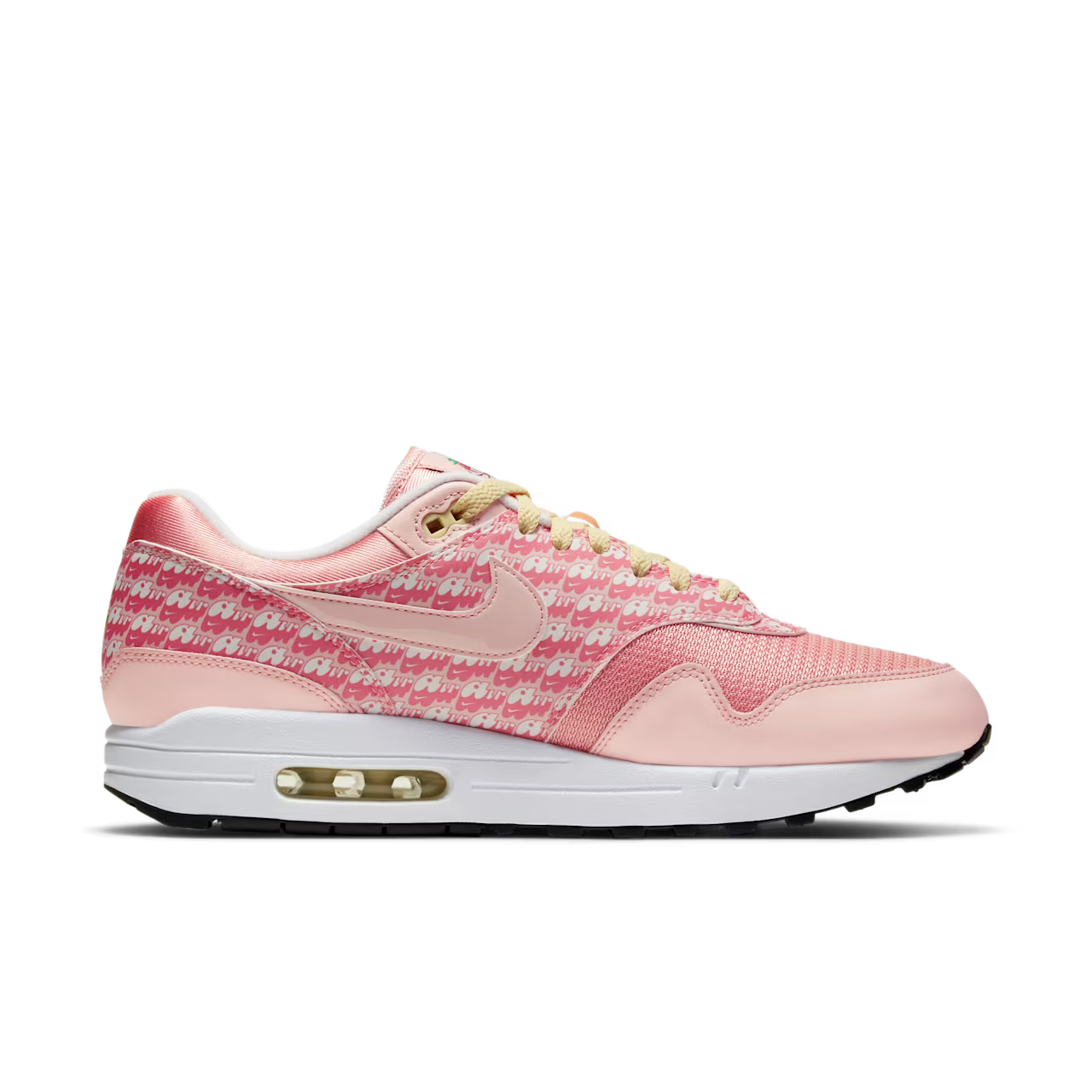 Nike Air Max 1 Strawberry Lemonade
