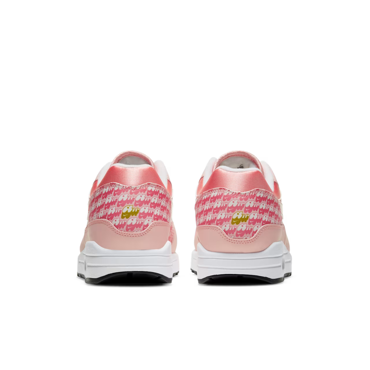 Nike Air Max 1 Strawberry Lemonade