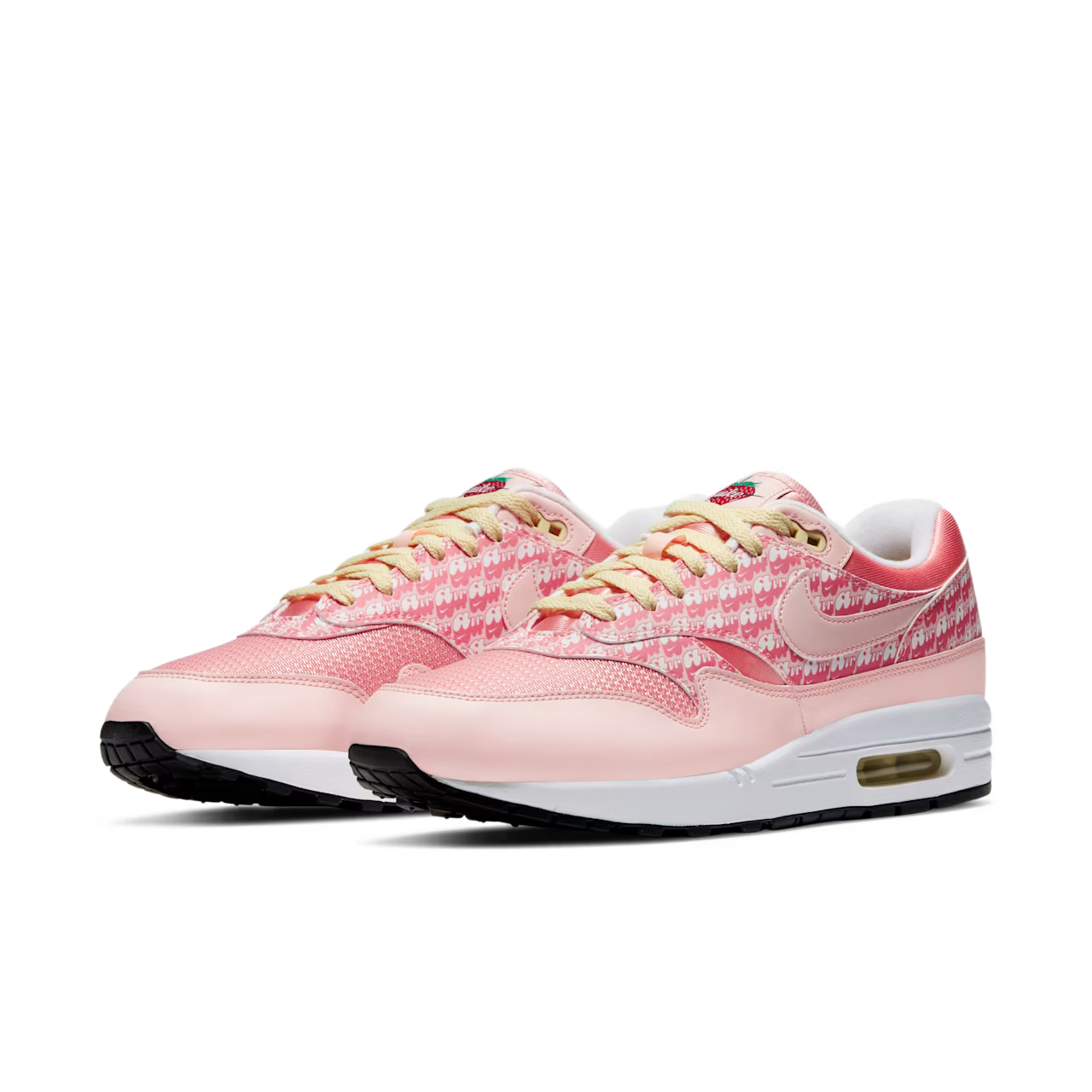 Nike Air Max 1 Strawberry Lemonade