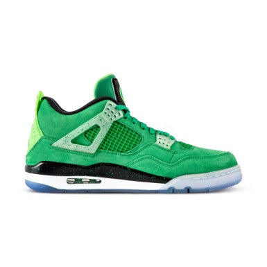 Nike Air Jordan 4 Wahlburger