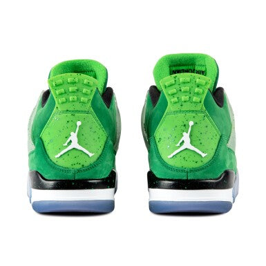 Nike Air Jordan 4 Wahlburger