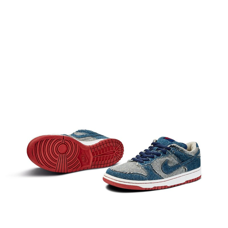 Nike SB Dunk Low Pro Reese Forbes Denim