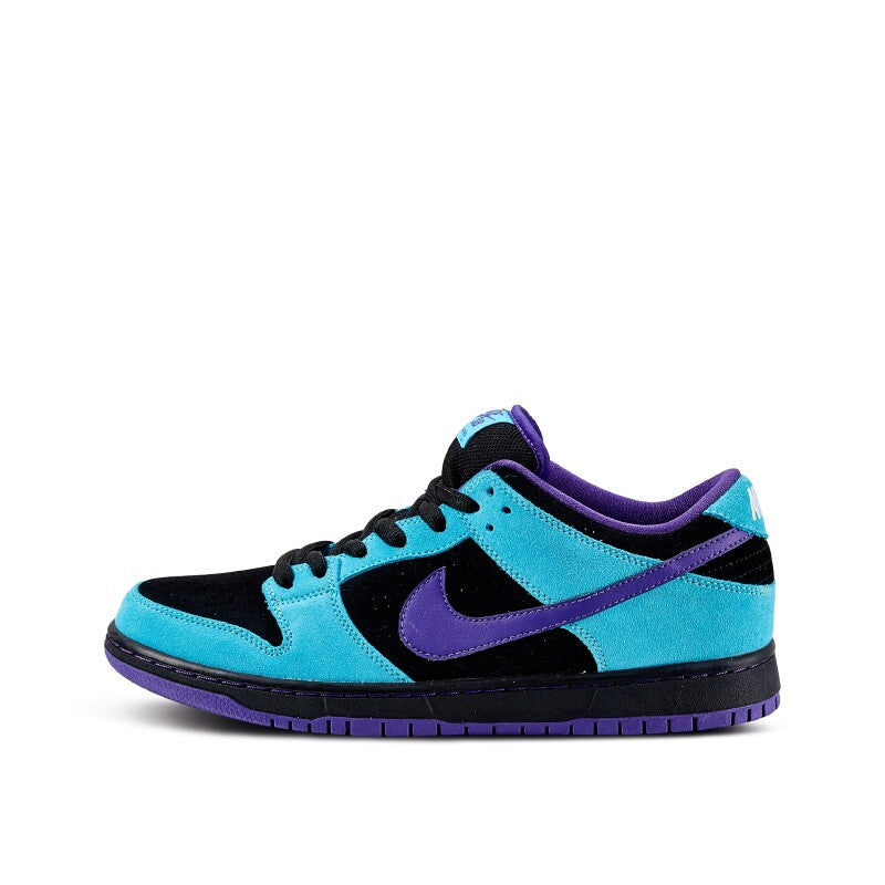 Nike Nike SB Dunk Low Pro Skeletor