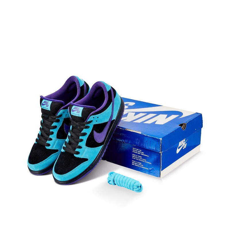 Nike Nike SB Dunk Low Pro Skeletor