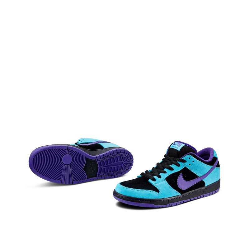 Nike Nike SB Dunk Low Pro Skeletor
