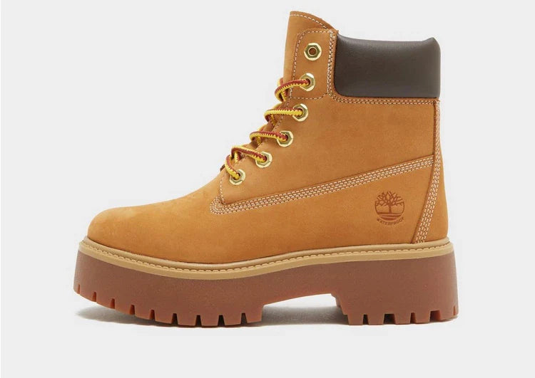 Timberland 6 Stone Street Boots Women's