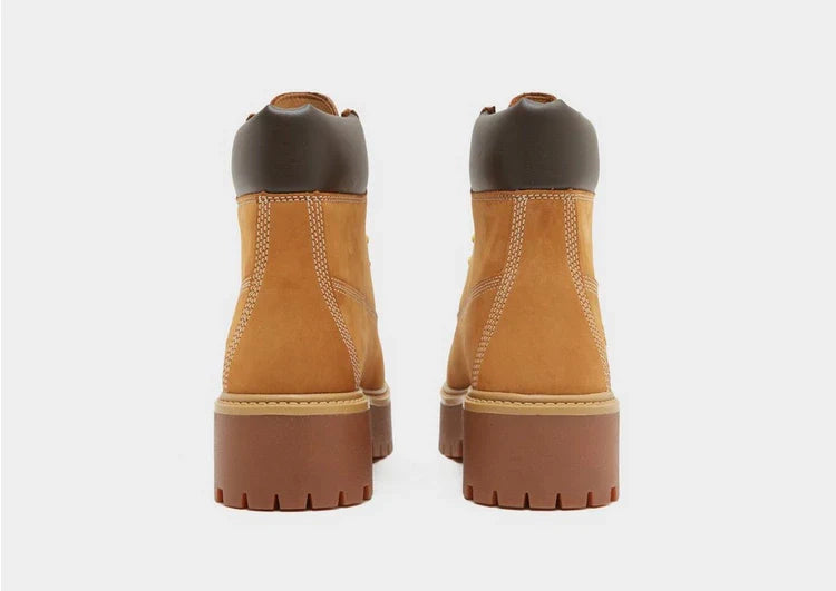 Timberland 6 Stone Street Boots Women's