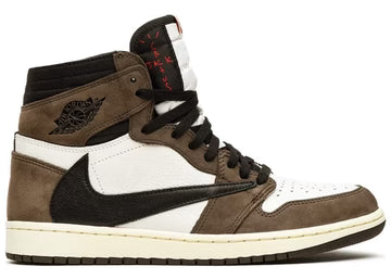 Nike Jordan 1 Retro High Travis Scott