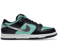 Nike SB Dunk Low Diamond Supply Co Aqua Blue