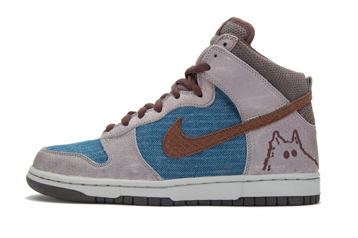 Nike Dunk High Pro SB