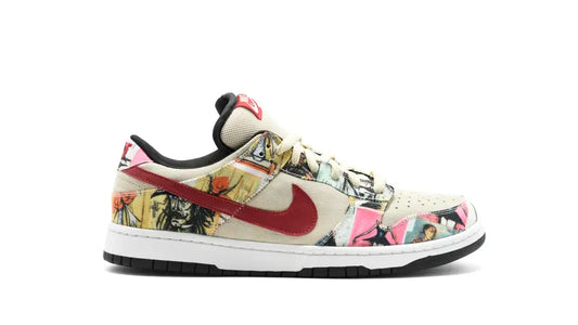 Nike SB Dunk Low Paris