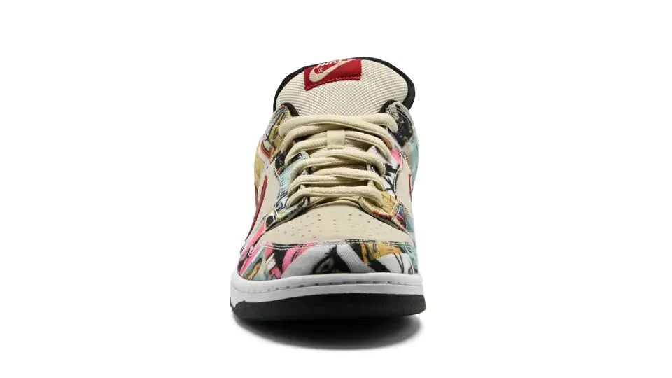 Nike SB Dunk Low Paris