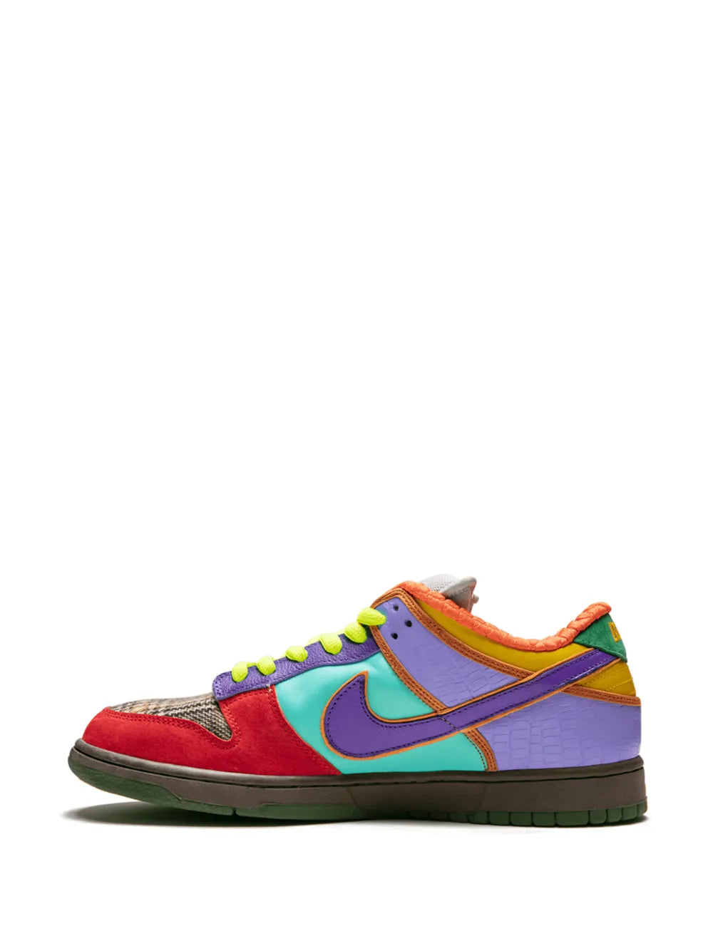 Nike SB Dunk What The Dunk
