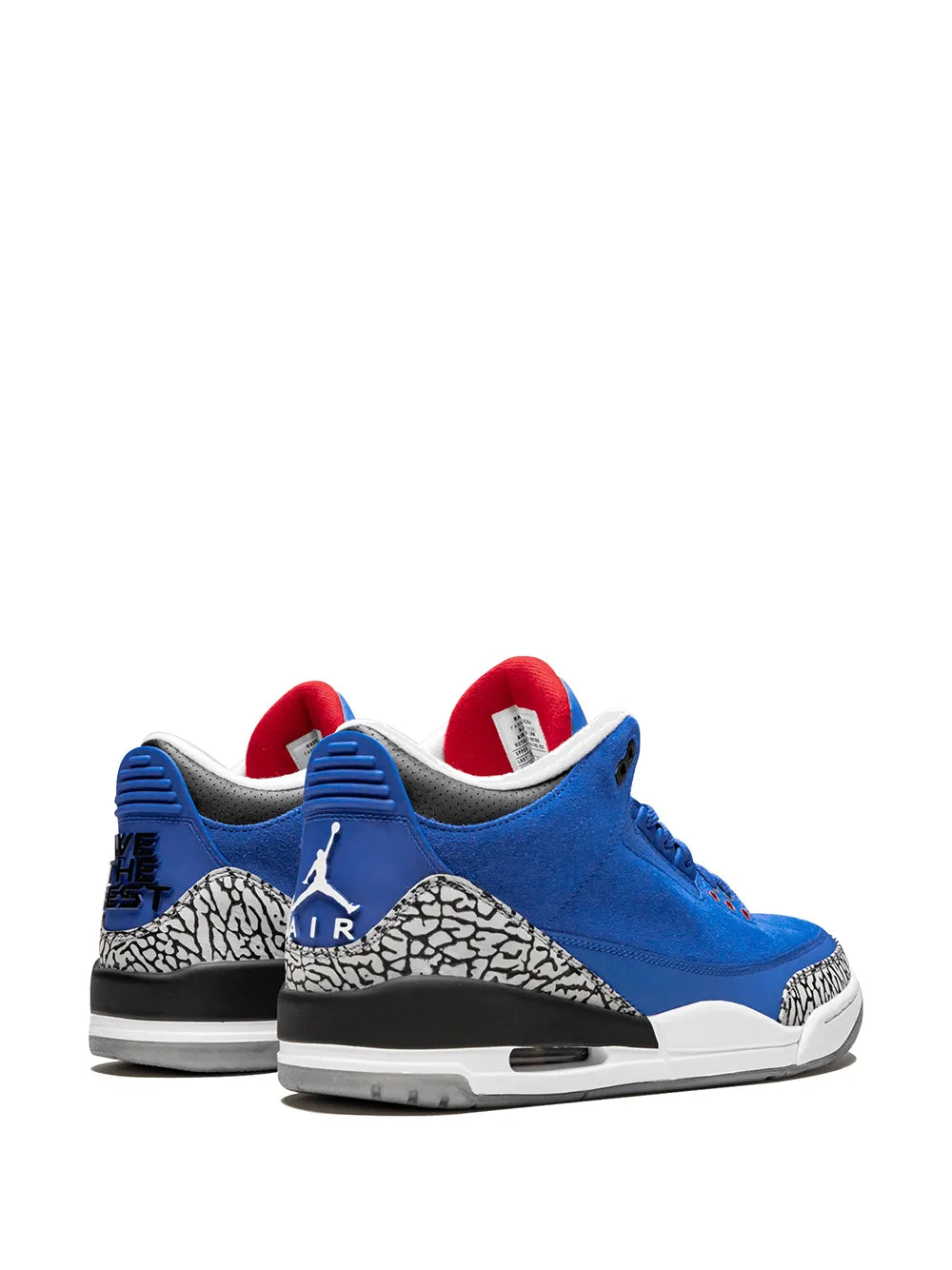 Air Jordan 3 Retro DJ Khaled Father Of Asahd