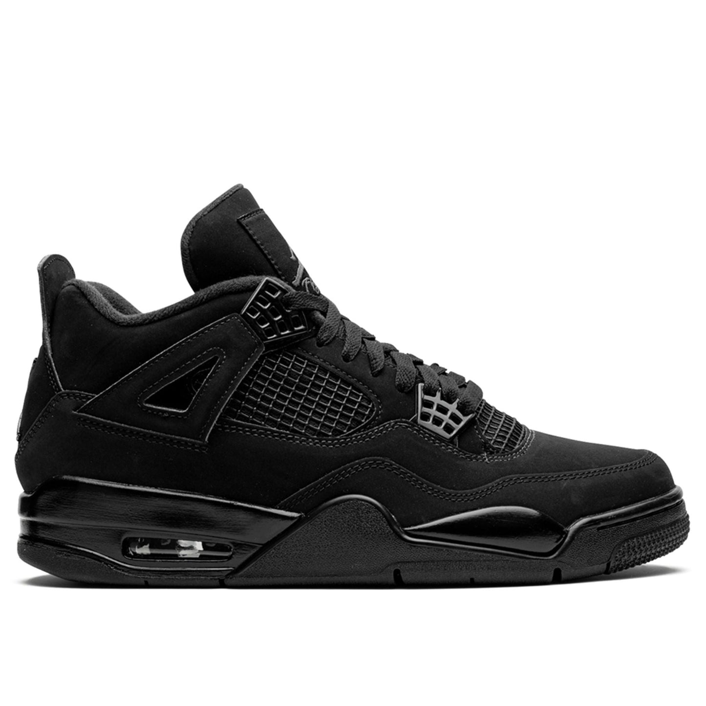Air Jordan 4 Retro Black Cat