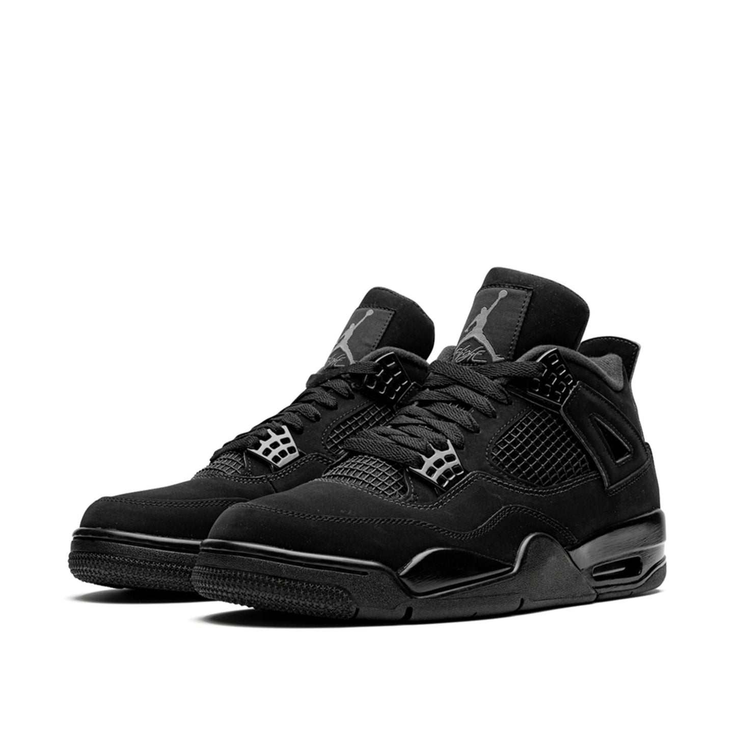 Air Jordan 4 Retro Black Cat