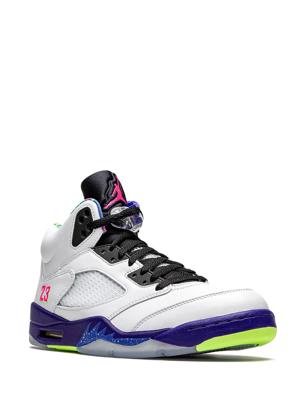 Nike Air Jordan 5 Retro Alternate Bel-Air