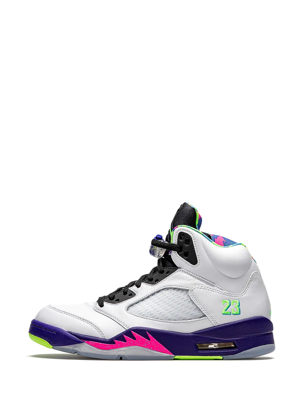 Nike Air Jordan 5 Retro Alternate Bel-Air