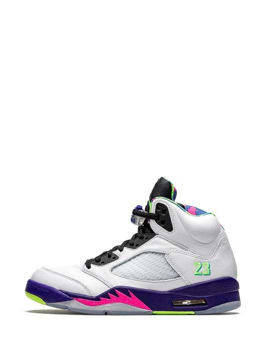 Nike Air Jordan 5 Retro Alternate Bel-Air