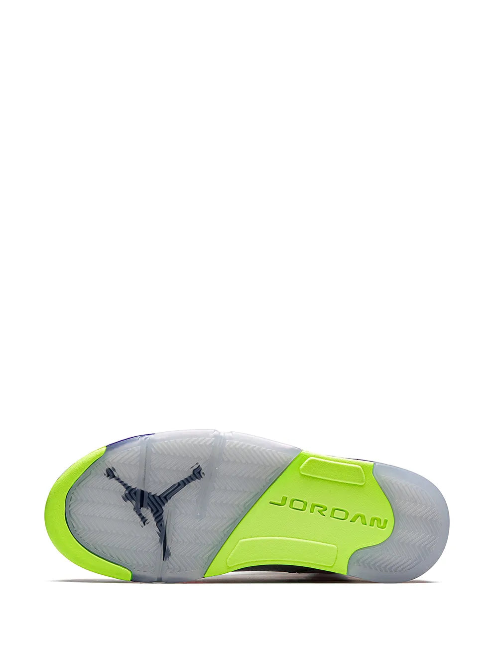 Nike Air Jordan 5 Retro Alternate Bel-Air