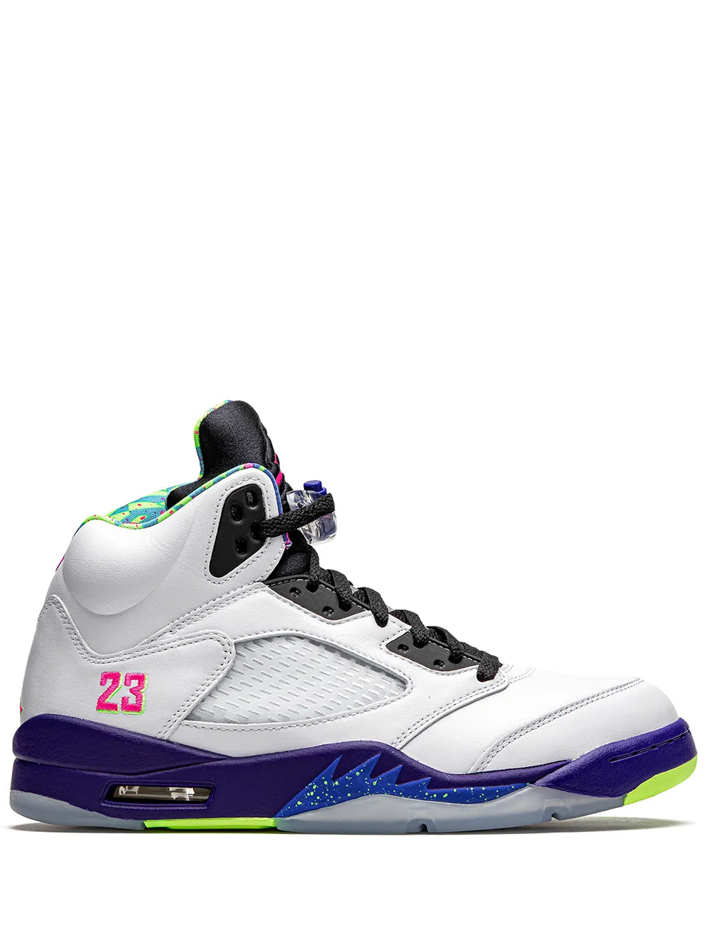 Nike Air Jordan 5 Retro Alternate Bel-Air