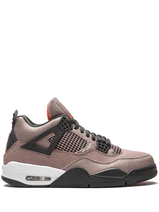 Nike Air Jordan 4 Retro Taupe Haze