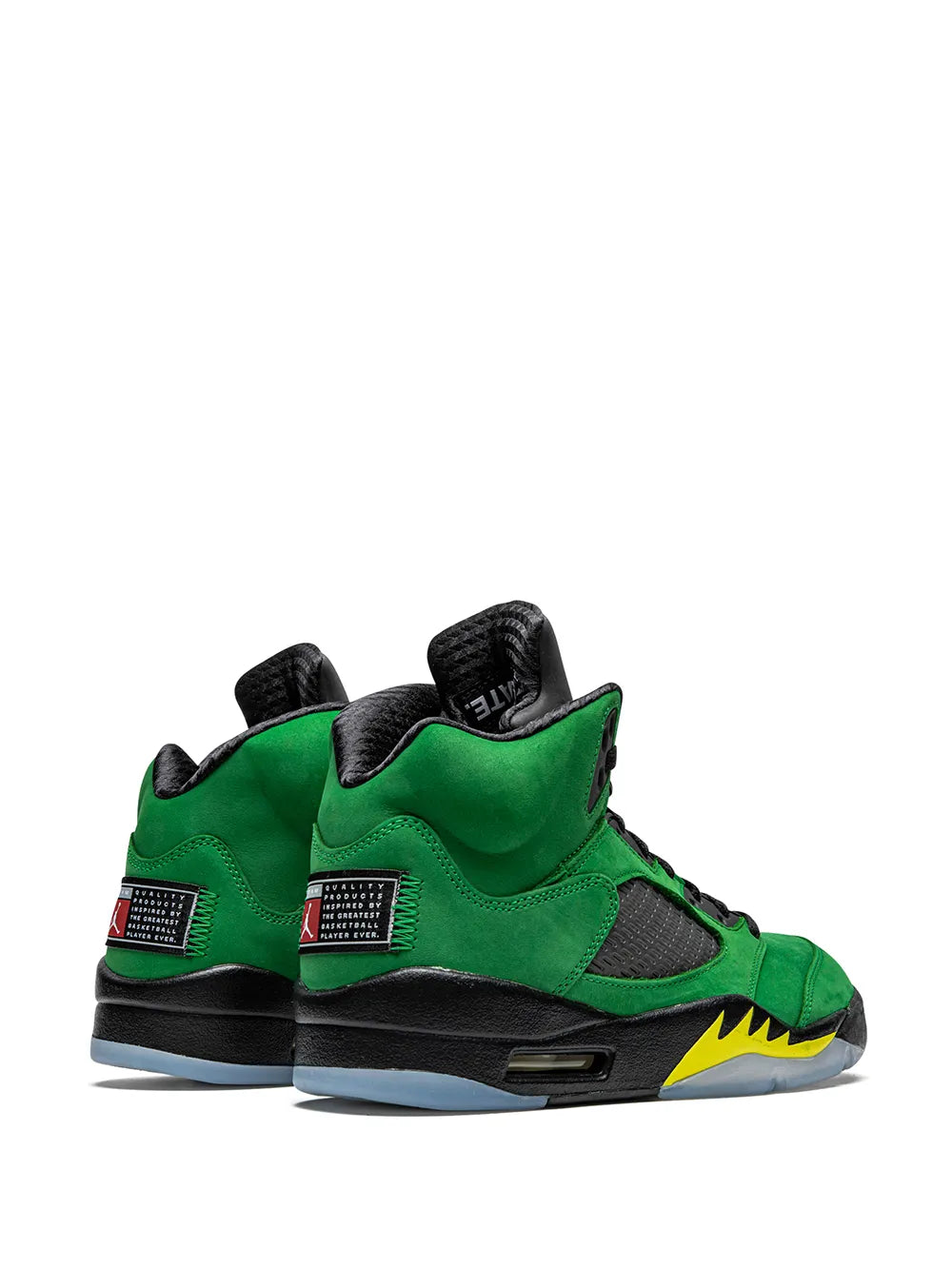 Air Jordan 5 Retro SE Oregon