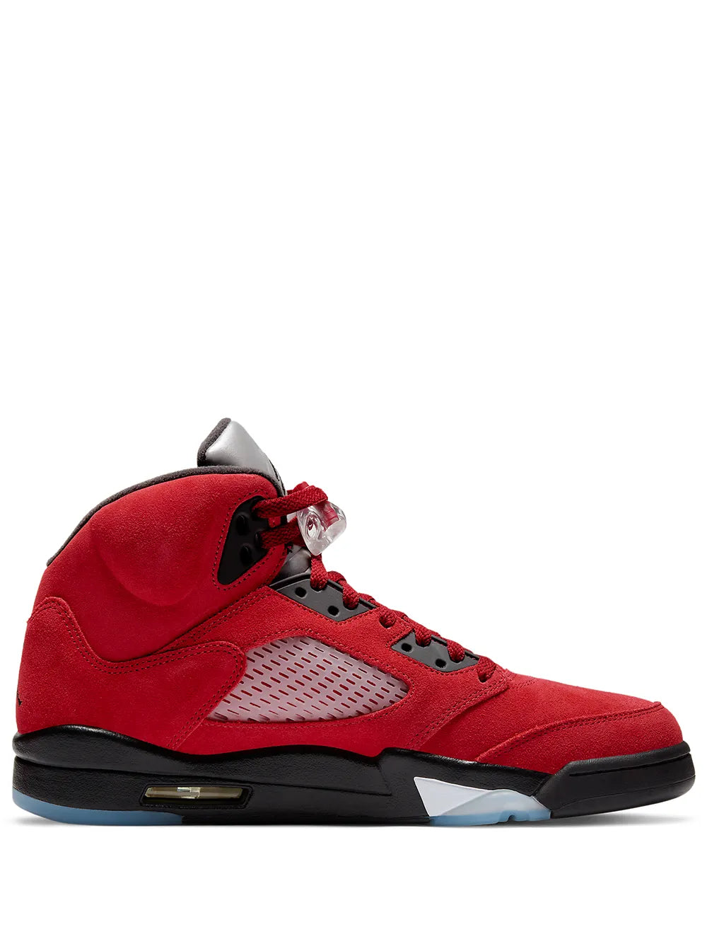 Nike Air Jordan 5 Retro Raging Bull 2021