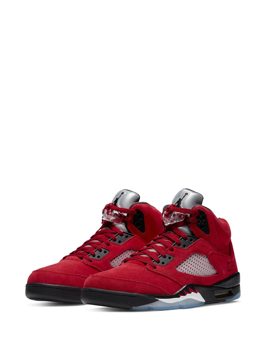 Nike Air Jordan 5 Retro Raging Bull 2021