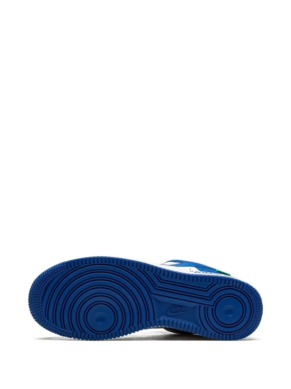 Nike x Louis Vuitton Air Force 1 Low Virgil Abloh - White & Blue