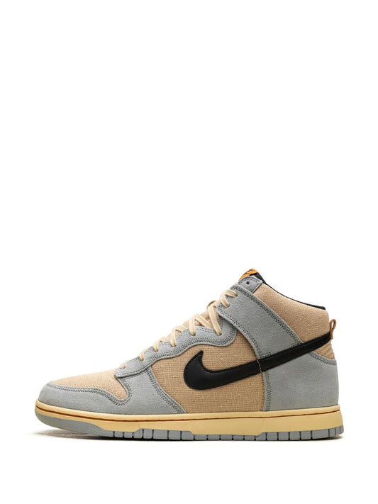 Nike Dunk Hi Retro SE Hemp Hoops