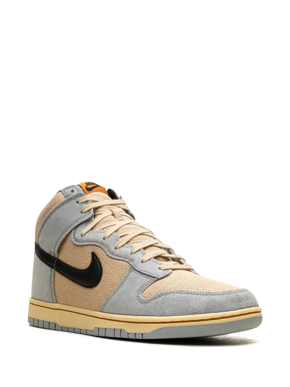 Nike Dunk Hi Retro SE Hemp Hoops