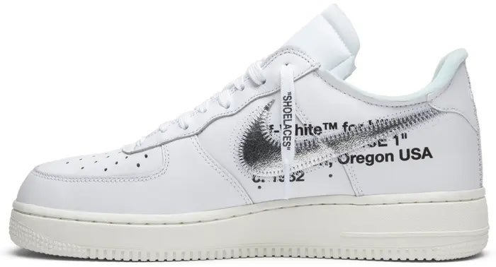 Nike Air Force 1 x Off-White