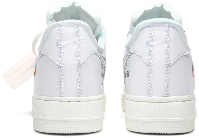 Nike Air Force 1 x Off-White