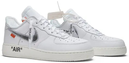Nike Air Force 1 x Off-White