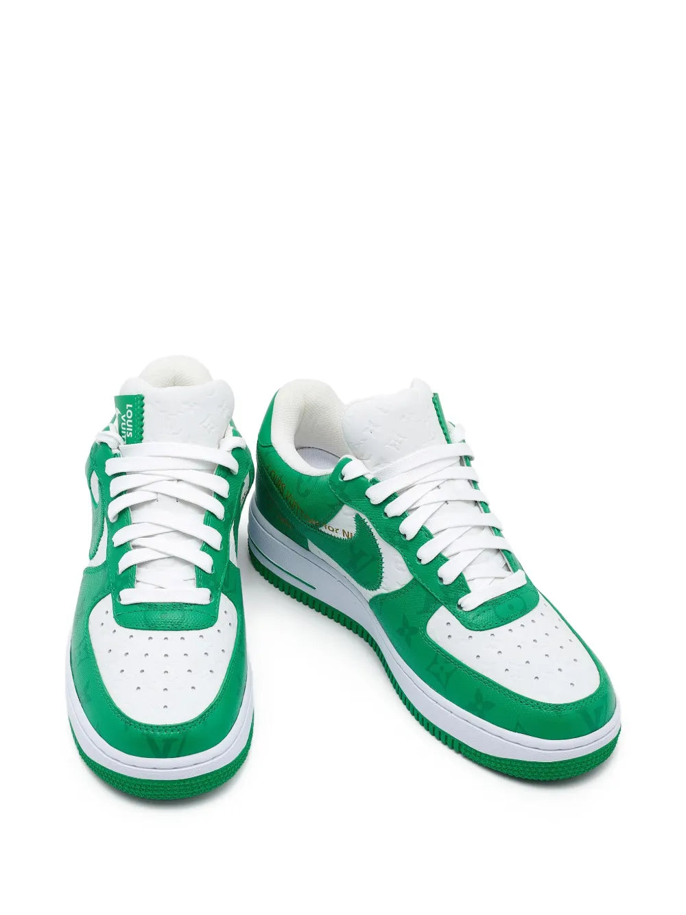 Nike x Nike Air Force 1 low-top