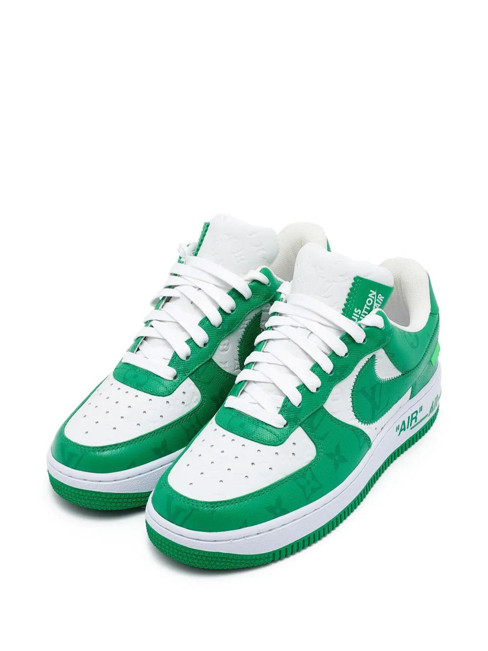 Nike x Nike Air Force 1 low-top