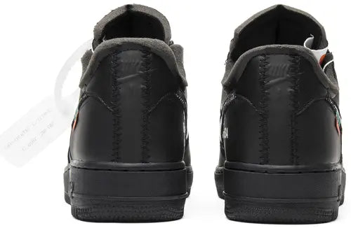 Nike  Air Force 1 Low x Off-White 07 'MoMA