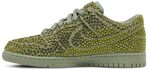 Nike Dunk Low Cactus Plant Flea Market Spiral Sage