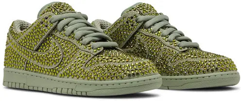 Nike Dunk Low Cactus Plant Flea Market Spiral Sage