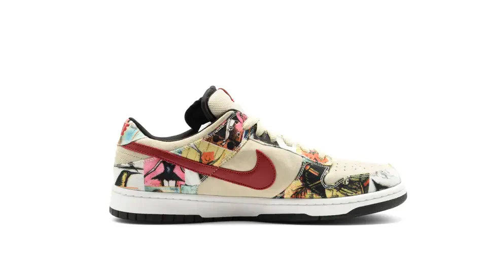 Nike SB Dunk Low Paris