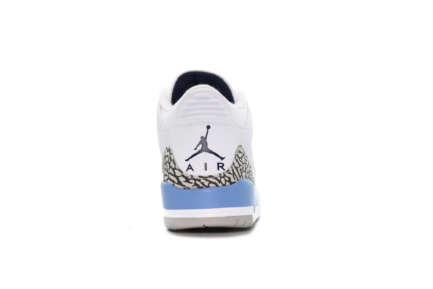 Air Jordan 3 Retro Mid UNC
